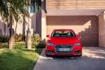 Audi A4 2.0 TFSI Quattro S-Line 2016 года (AU)